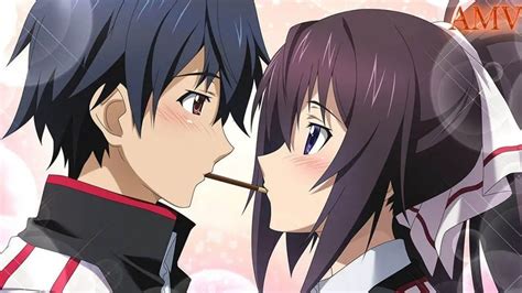 top 10 hottest anime series.